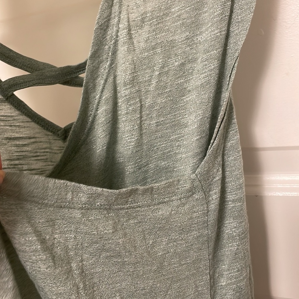 NWT Balance Collection Tank top medium - Picture 6 of 10